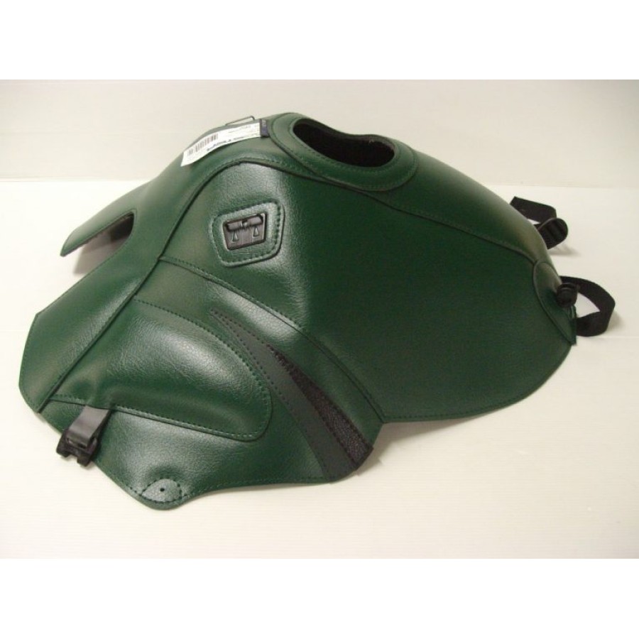ΚΑΛΥΜΜΑ BAGSTER YAMAHA TDM 850 TREFLE/ΜΑΥΡΟ (1996-1997)