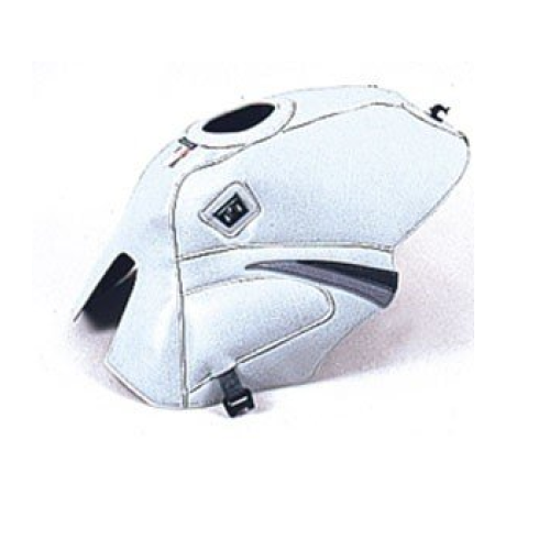 ΚΑΛΥΜΜΑ BAGSTER YAMAHA TDM 850 ΑΝΟΙΧΤΟ ΓΚΡΙ/ΑΝΘΡΑΚΙ/ACIER (1997-1998)