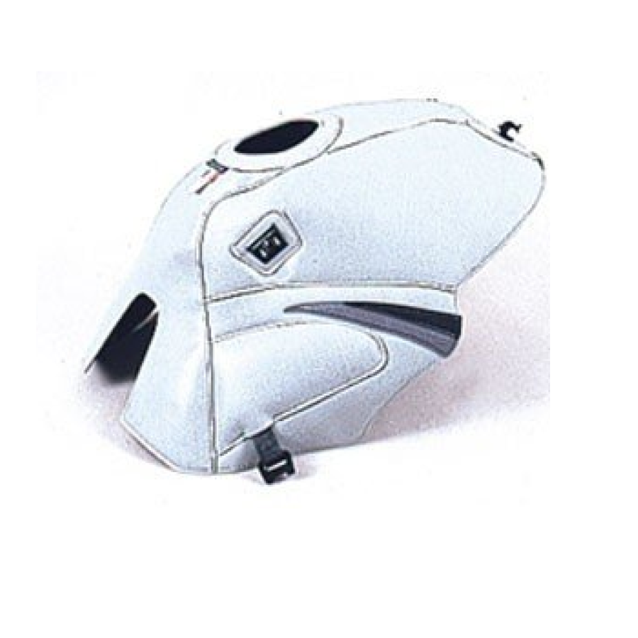 ΚΑΛΥΜΜΑ BAGSTER YAMAHA TDM 850 ΑΝΟΙΧΤΟ ΓΚΡΙ/ΑΝΘΡΑΚΙ/ACIER (1997-1998)