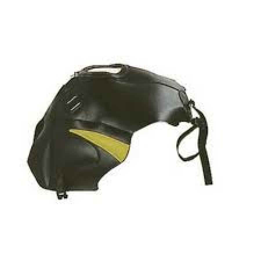 ΚΑΛΥΜΜΑ BAGSTER YAMAHA TDM 850 ΜΑΥΡΟ/ΜΟΥΣΤΑΡΔΙ (1998)