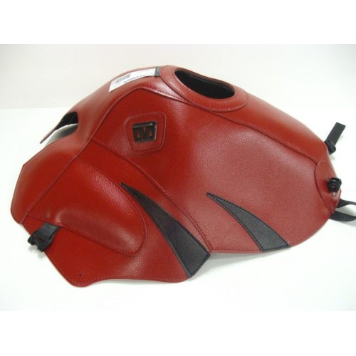 ΚΑΛΥΜΜΑ BAGSTER YAMAHA TDM 850 ΣΚΟΥΡΟ ΚΟΚΚΙΝΟ/ΜΑΥΡΟ (1999-2000)