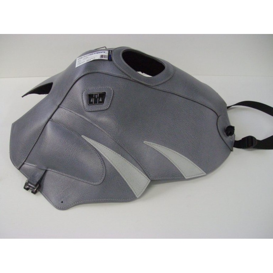 ΚΑΛΥΜΜΑ BAGSTER YAMAHA TDM 850 ACIER/ΑΝΟΙΧΤΟ ΓΚΡΙ (2000)