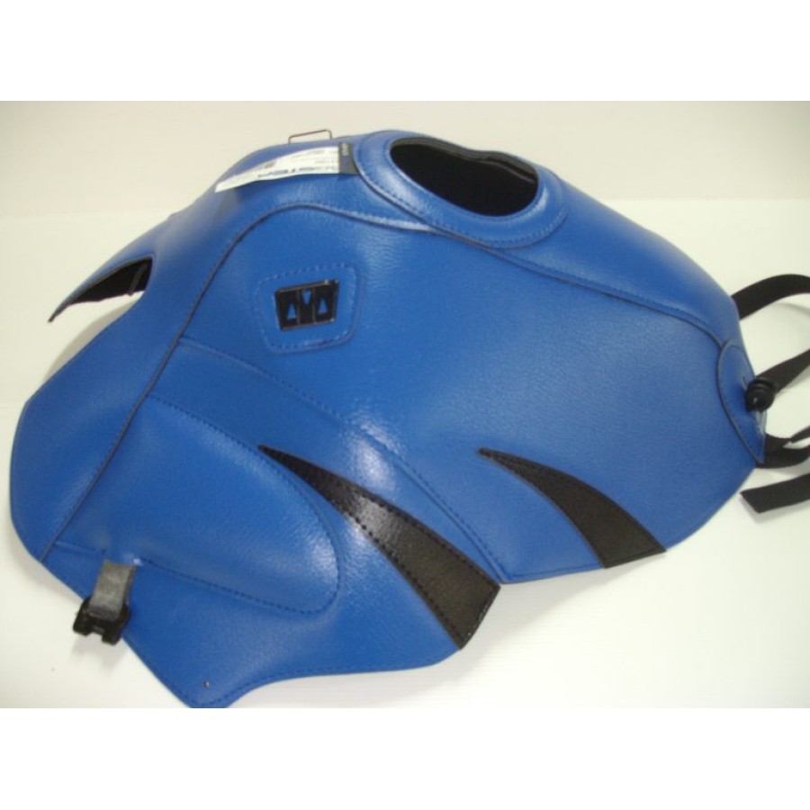 ΚΑΛΥΜΜΑ BAGSTER YAMAHA TDM 850 GITANE ΜΠΛΕ/ΜΑΥΡΟ (2001)