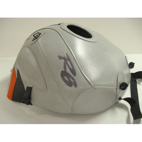 ΚΑΛΥΜΜΑ BAGSTER YAMAHA YZF R6 ΓΚΡΙ ΑΝΟΙΧΤΟ/ΑΝΘΡΑΚΙ/ΠΟΡΤΟΚΑΛΙ 1999
