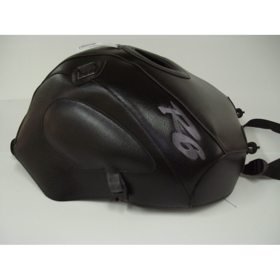 ΚΑΛΥΜΜΑ BAGSTER YAMAHA YZF R6 ΜΑΥΡΟ '99-'02