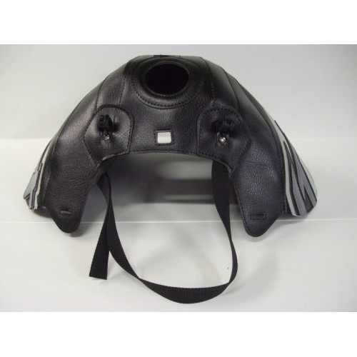 ΚΑΛΥΜΜΑ BAGSTER YAMAHA XT600 E ΜΑΥΡΟ/ΛΕΥΚΟ/ACIER (2000-2001)