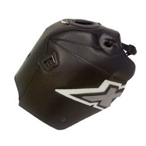 ΚΑΛΥΜΜΑ BAGSTER YAMAHA XT600 E ΜΑΥΡΟ/ΛΕΥΚΟ/ACIER (2000-2001)