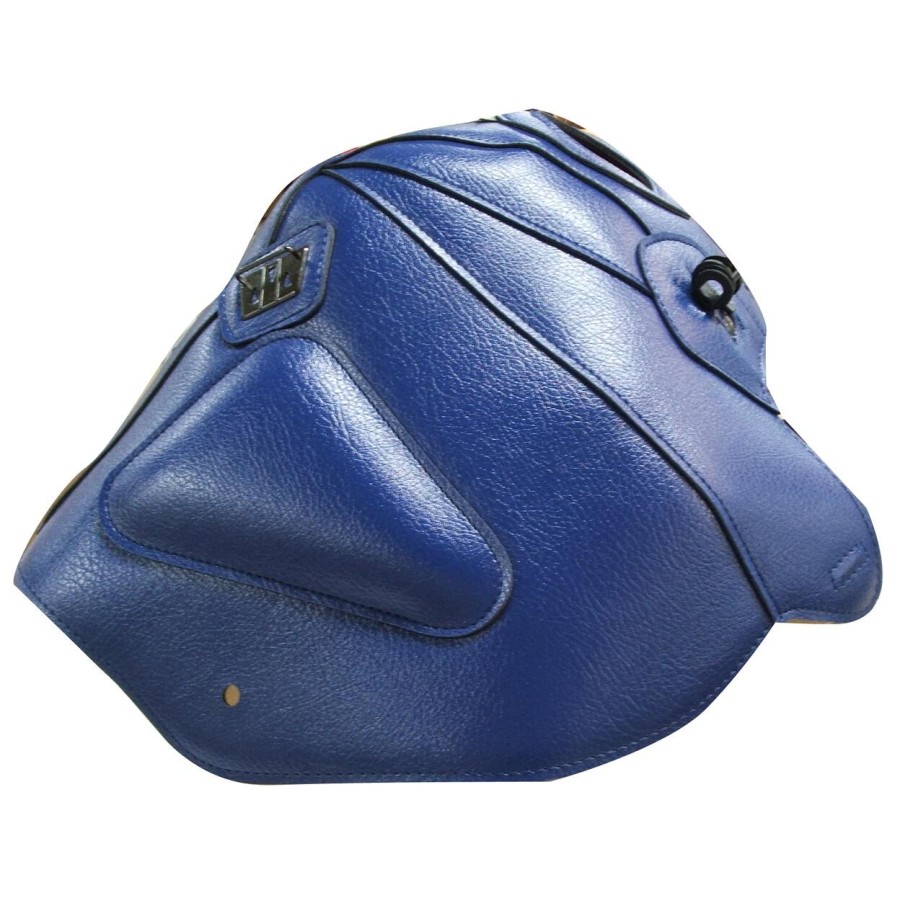 ΚΑΛΥΜΜΑ BAGSTER YAMAHA XT600 E ΜΠΛΕ BALTIQUE (2003)