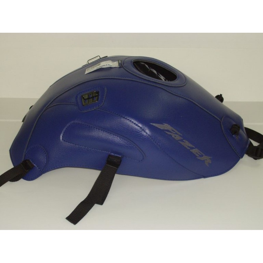 ΚΑΛΥΜΜΑ BAGSTER YAMAHA FZS FAZER 1000 BALTIQUE ΜΠΛΕ (2001-2002)