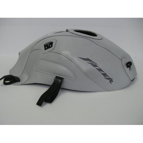 ΚΑΛΥΜΜΑ BAGSTER YAMAHA FZS FAZER 1000 ΓΚΡΙ ΑΝΟΙΧΤΟ (2003)