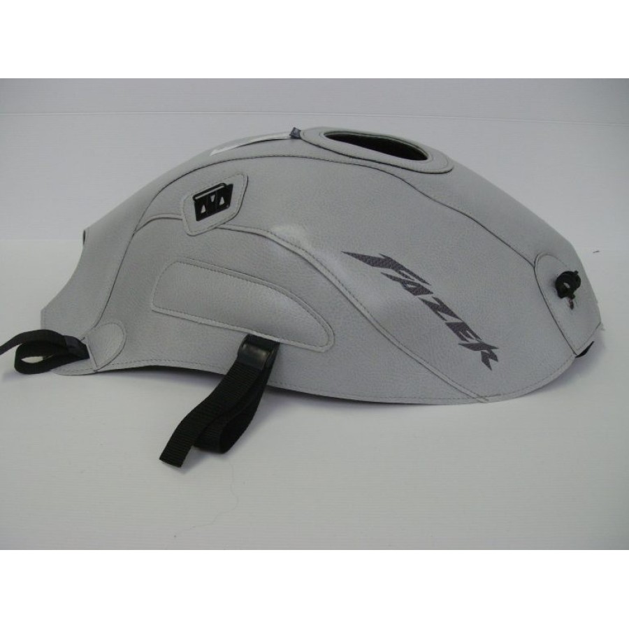 ΚΑΛΥΜΜΑ BAGSTER YAMAHA FZS FAZER 1000 ΓΚΡΙ ΑΝΟΙΧΤΟ (2003)