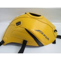 ΚΑΛΥΜΜΑ BAGSTER YAMAHA FZS FAZER 1000 SURF ΚΙΤΡΙΝΟ/ΜΑΥΡΟ (2003)
