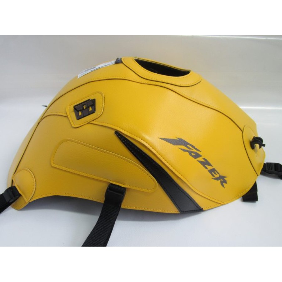 ΚΑΛΥΜΜΑ BAGSTER YAMAHA FZS FAZER 1000 SURF ΚΙΤΡΙΝΟ/ΜΑΥΡΟ (2003)