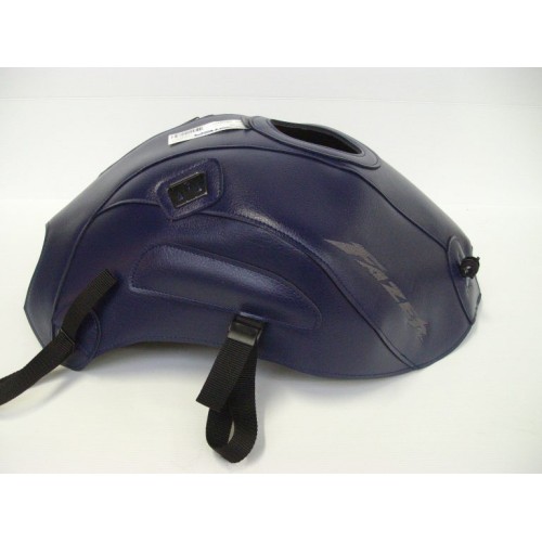 ΚΑΛΥΜΜΑ BAGSTER YAMAHA FZS FAZER 1000 ΣΚΟΥΡΟ ΜΠΛΕ (2003-2005)