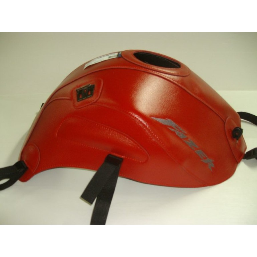 ΚΑΛΥΜΜΑ BAGSTER YAMAHA FZS FAZER 1000 ΚΟΚΚΙΝΟ (2003)