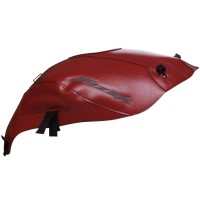 ΚΑΛΥΜΜΑ BAGSTER YAMAHA FZS FAZER 1000 ΣΚΟΥΡΟ ΚΟΚΚΙΝΟ (2005)
