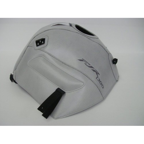 ΚΑΛΥΜΜΑ BAGSTER YAMAHA FJR1300 ΑΝΟΙΧΤΟ ΓΚΡΙ (2001-2002)