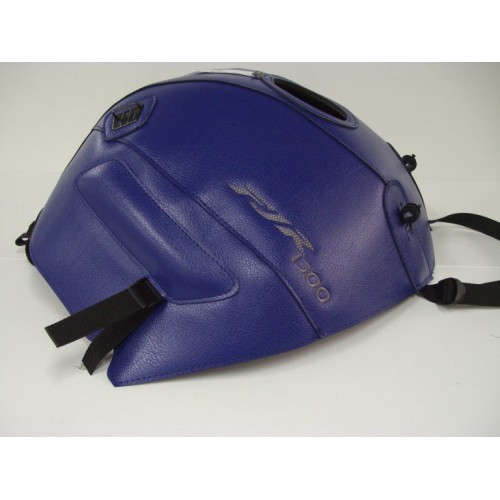 ΚΑΛΥΜΜΑ BAGSTER YAMAHA FJR1300 ΜΠΛΕ BALTIQUE (2001-2005)
