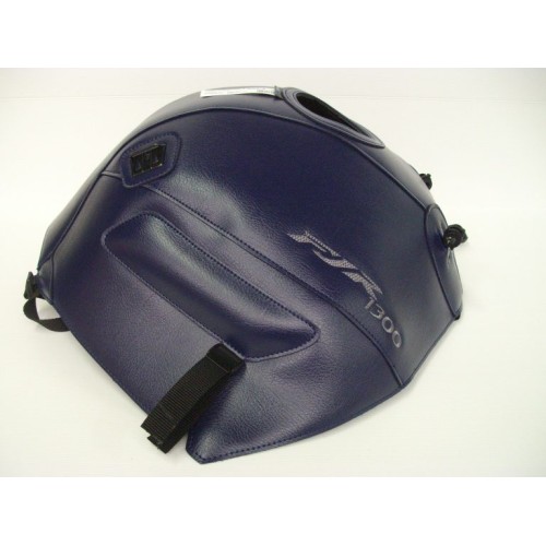 ΚΑΛΥΜΜΑ BAGSTER YAMAHA FJR1300 ΣΚΟΥΡΟ ΜΠΛΕ (GALAXIE BLUE) (2003-2005)