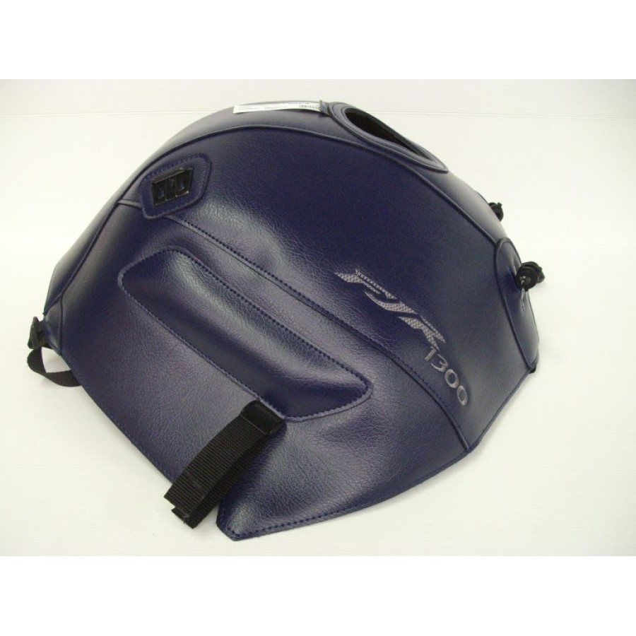 ΚΑΛΥΜΜΑ BAGSTER YAMAHA FJR1300 ΣΚΟΥΡΟ ΜΠΛΕ (GALAXIE BLUE) (2003-2005)