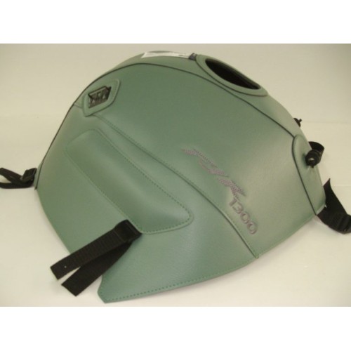 ΚΑΛΥΜΜΑ BAGSTER YAMAHA FJR1300 ΠΕΤΡΟΛ (TECHNO JADE) (2003)