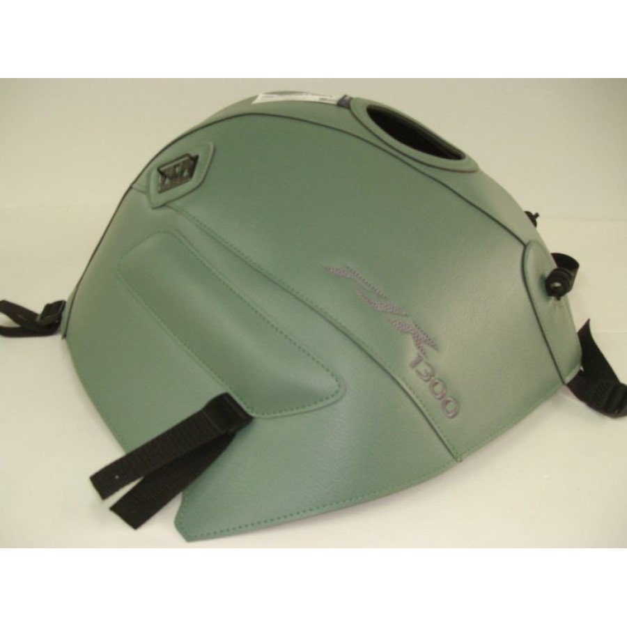 ΚΑΛΥΜΜΑ BAGSTER YAMAHA FJR1300 ΠΕΤΡΟΛ (TECHNO JADE) (2003)