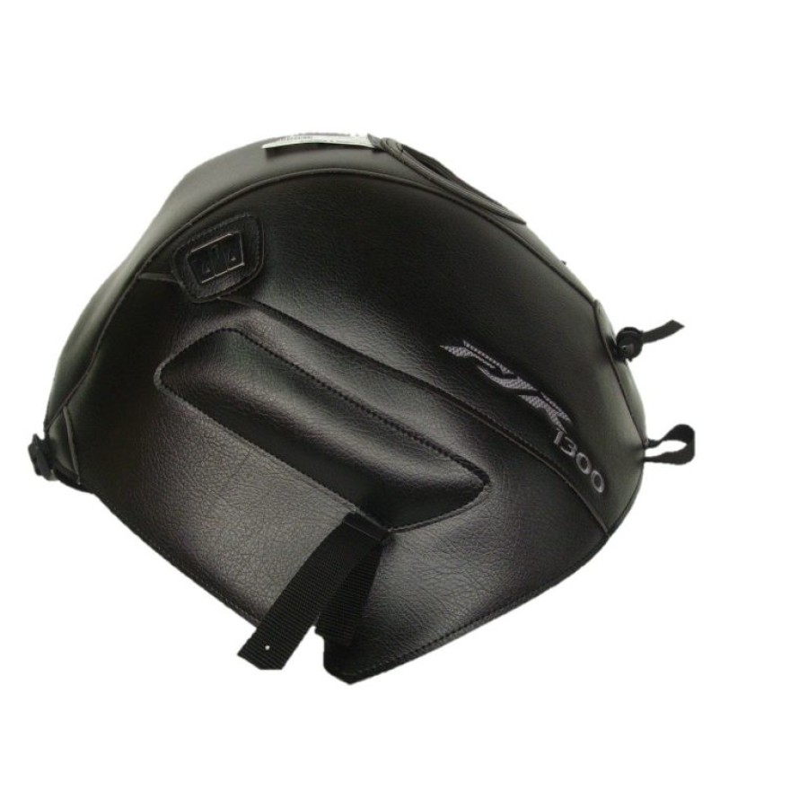 ΚΑΛΥΜΜΑ BAGSTER YAMAHA FJR1300 ΜΑΥΡΟ (2001-2005)