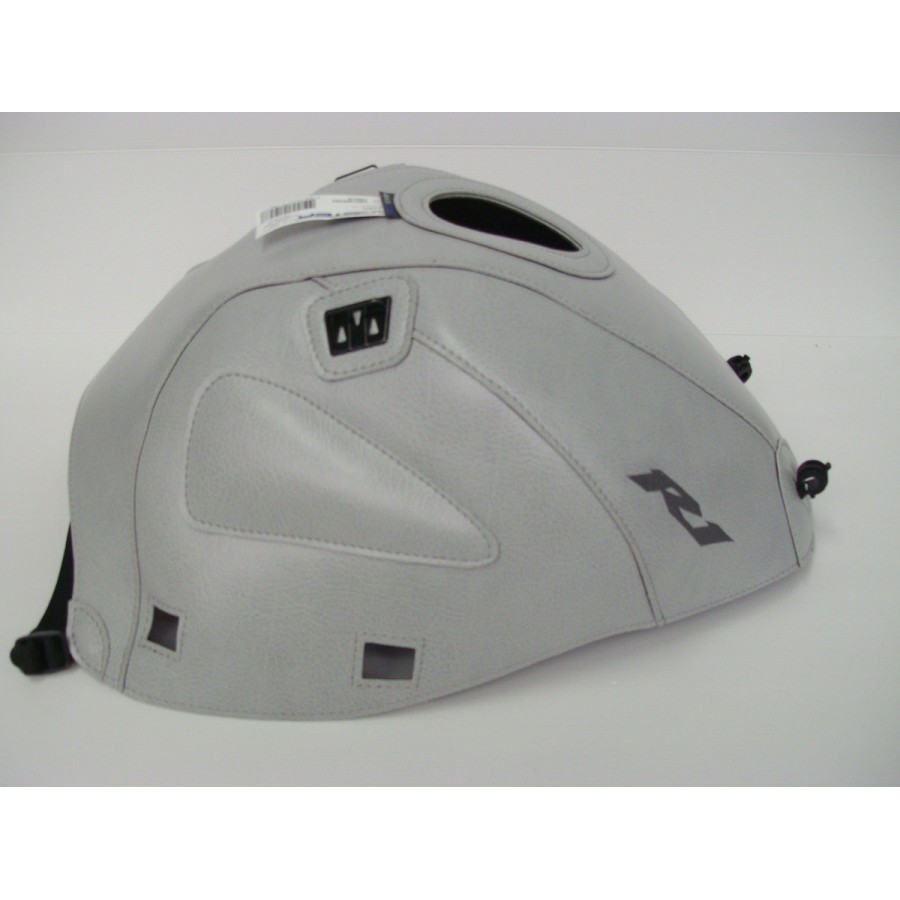 ΚΑΛΥΜΜΑ BAGSTER YAMAHA YZF R1 ΑΣΗΜΙ (2002-2003)