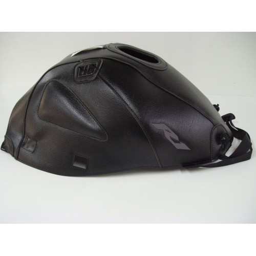 ΚΑΛΥΜΜΑ BAGSTER YAMAHA YZF R1 ΜΑΥΡΟ (2002-2003)