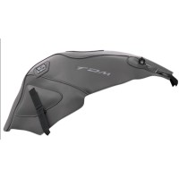 ΚΑΛΥΜΜΑ BAGSTER YAMAHA TDM 900 ΑΝΘΡΑΚΙ (2003-2011)