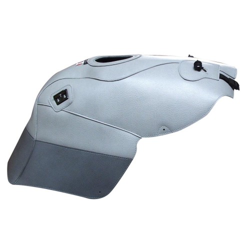 ΚΑΛΥΜΜΑ BAGSTER YAMAHA TDM 900 ΑΝΟΙΧΤΟ ΓΚΡΙ/ACIER (2005-2007)