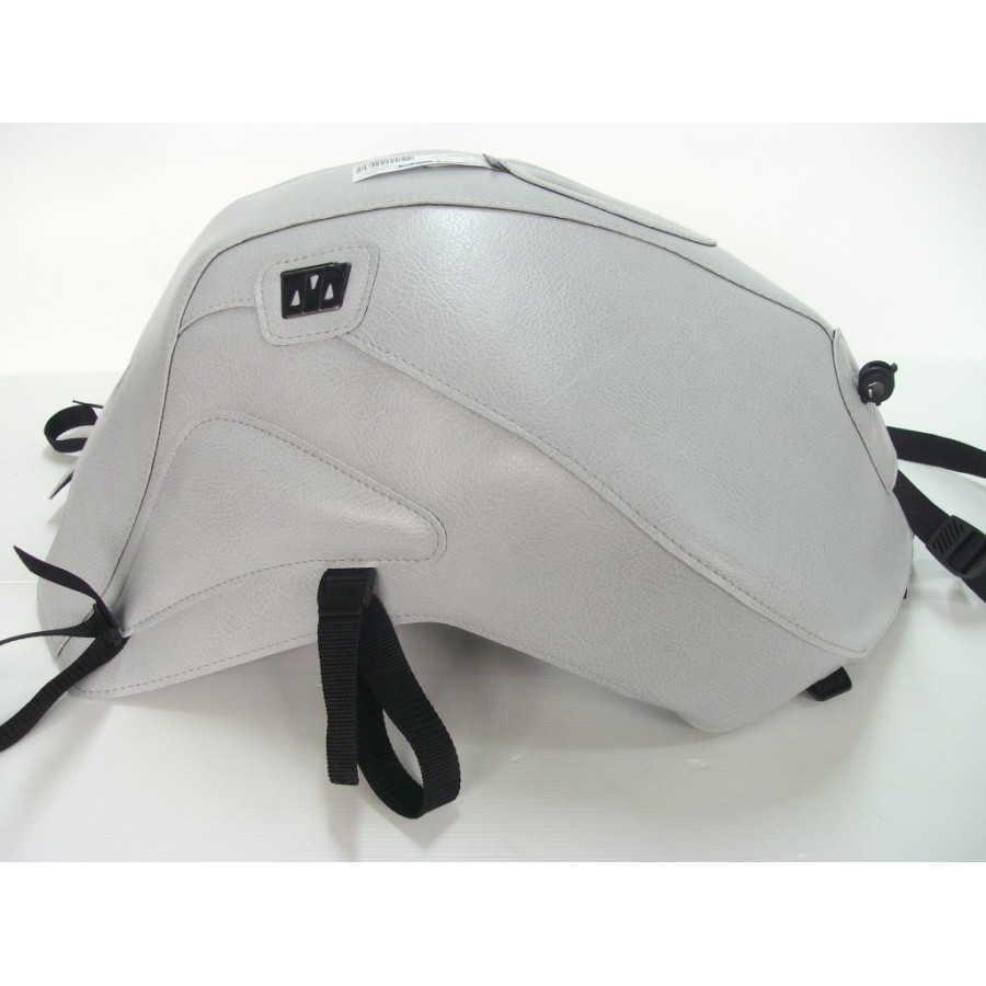 ΚΑΛΥΜΜΑ BAGSTER YAMAHA BULLDOG/BT 1100 ΑΝΟΙΧΤΟ ΓΚΡΙ  (2002-2003)