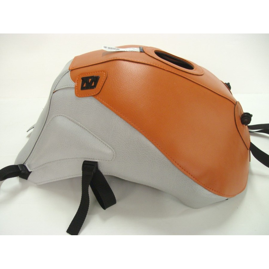 ΚΑΛΥΜΜΑ BAGSTER YAMAHA BULLDOG/BT 1100 ROUILLE/ΑΝΟΙΧΤΟ ΓΚΡΙ (2003)