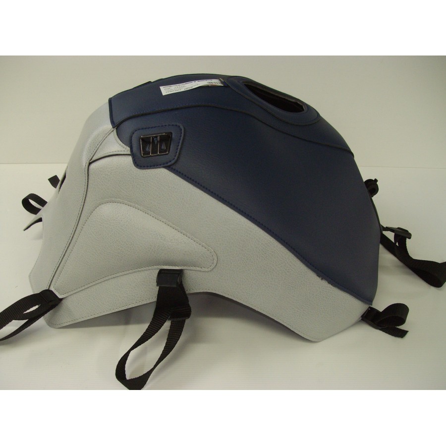 ΚΑΛΥΜΜΑ BAGSTER YAMAHA BULLDOG/BT 1100 NIGHT ΜΠΛΕ/ΑΝΟΙΧΤΟ ΓΚΡΙ (2004)