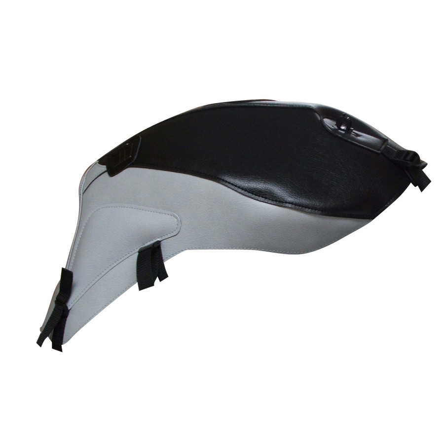 ΚΑΛΥΜΜΑ BAGSTER YAMAHA BULLDOG/BT 1100 ΜΑΥΡΟ/ΑΝΟΙΧΤΟ ΓΚΡΙ (2005-2006)