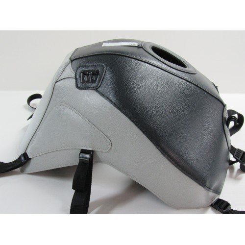 ΚΑΛΥΜΜΑ BAGSTER YAMAHA BULLDOG/BT 1100 AΝΘΡΑΚΙ/ΑΝΟΙΧΤΟ ΓΚΡΙ (2005-2006)