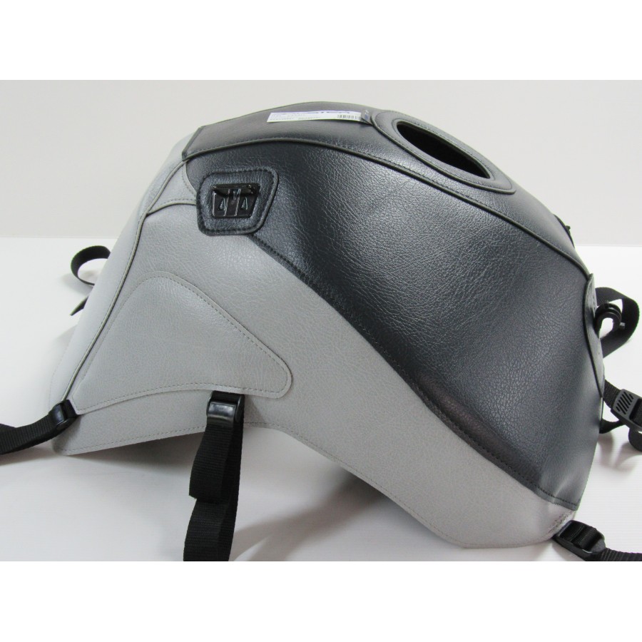 ΚΑΛΥΜΜΑ BAGSTER YAMAHA BULLDOG/BT 1100 AΝΘΡΑΚΙ/ΑΝΟΙΧΤΟ ΓΚΡΙ (2005-2006)