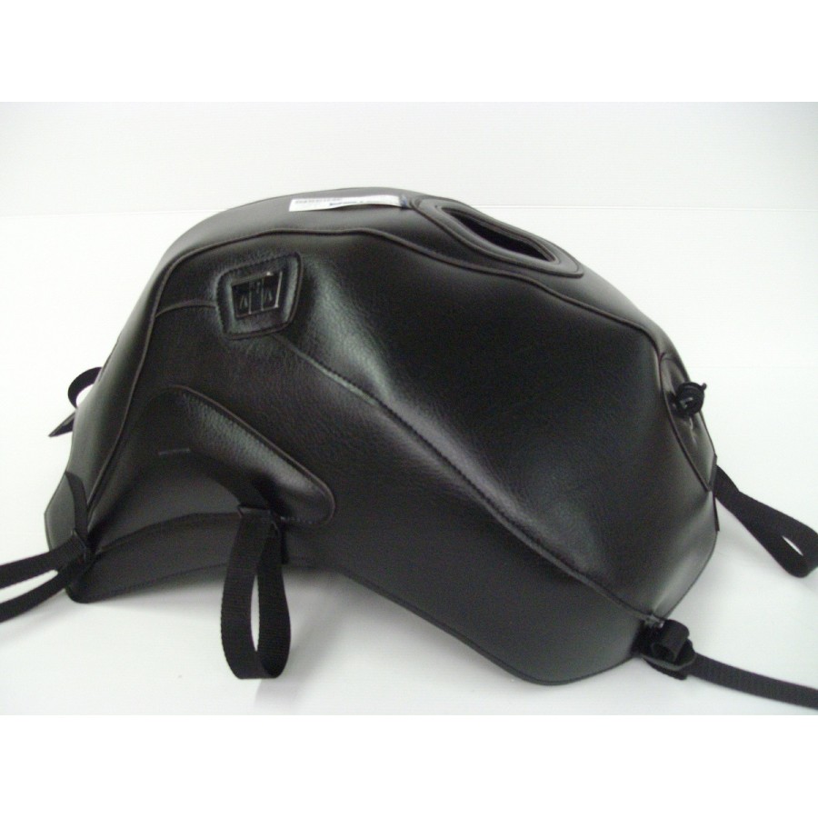 ΚΑΛΥΜΜΑ BAGSTER YAMAHA BULLDOG/BT 1100 ΜΑΥΡΟ  (2002-2006)