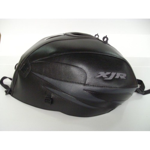 ΚΑΛΥΜΜΑ BAGSTER YAMAHA XJR1300 ΜΑΥΡΟ/DECO ACIER/ΑΝΘΡΑΚΙ (2002)