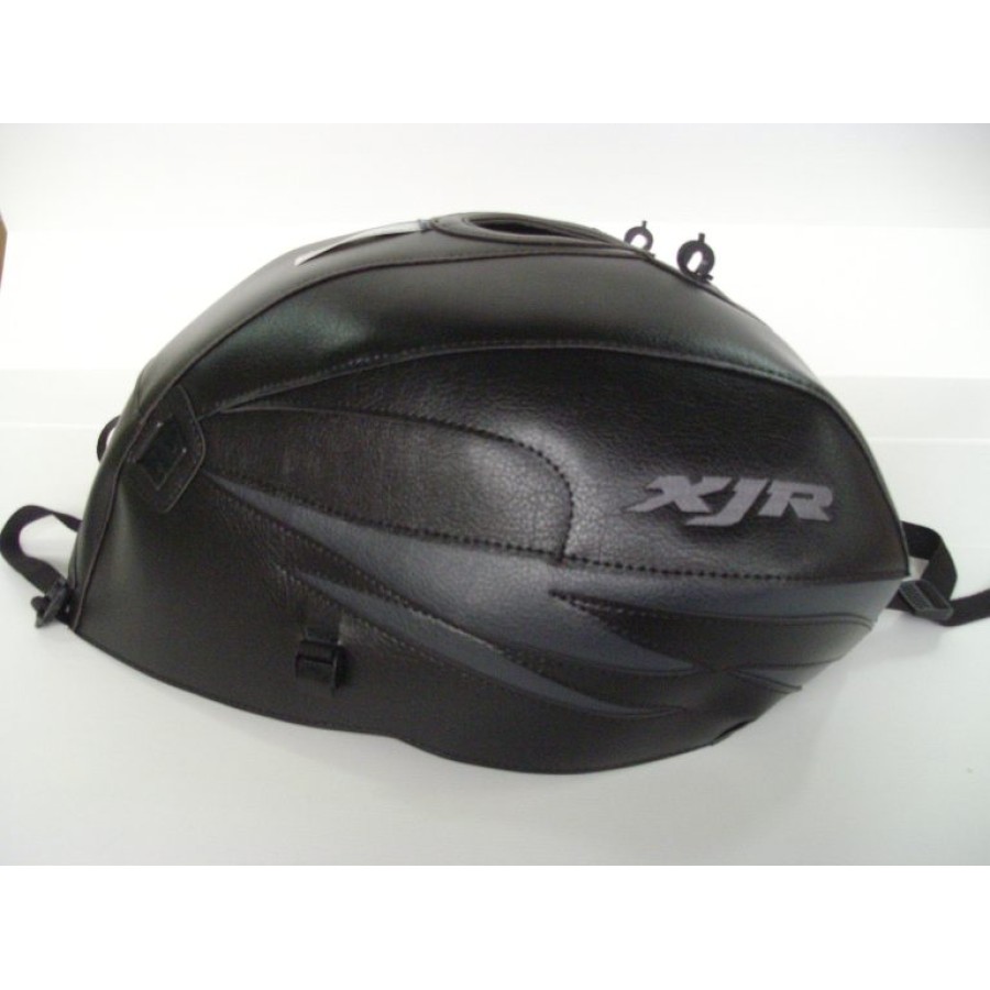 ΚΑΛΥΜΜΑ BAGSTER YAMAHA XJR1300 ΜΑΥΡΟ/DECO ACIER/ΑΝΘΡΑΚΙ (2002)