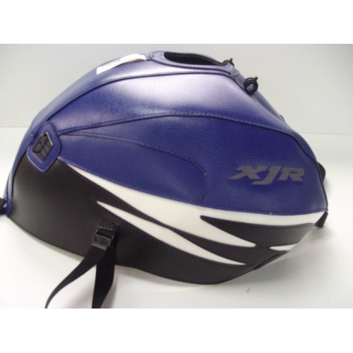 ΚΑΛΥΜΜΑ BAGSTER YAMAHA XJR1300 BALTIQUE ΜΠΛΕ/ΜΑΥΡΟ/DECO ΛΕΥΚΟ (2002)