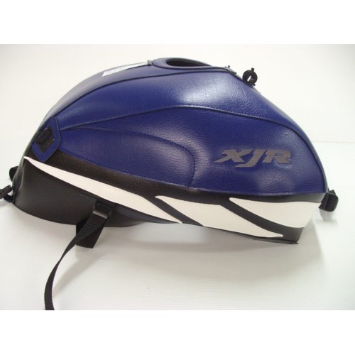 ΚΑΛΥΜΜΑ BAGSTER YAMAHA XJR1300 BALTIQUE ΜΠΛΕ/ΜΑΥΡΟ/ΛΕΥΚΟ (2003)