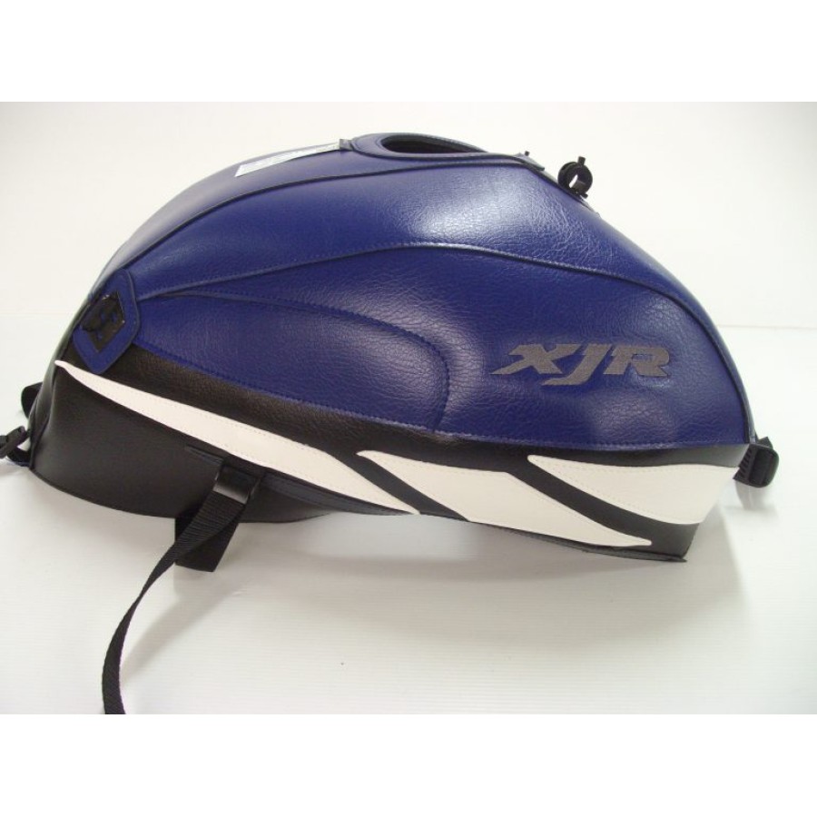 ΚΑΛΥΜΜΑ BAGSTER YAMAHA XJR1300 BALTIQUE ΜΠΛΕ/ΜΑΥΡΟ/ΛΕΥΚΟ (2003)
