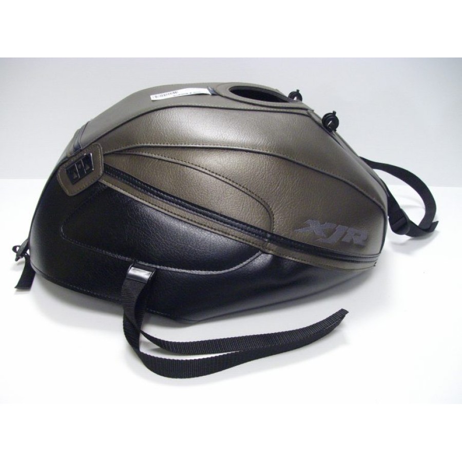 ΚΑΛΥΜΜΑ BAGSTER YAMAHA XJR1300 ΜΠΡΟΝΖΕ/ΜΑΥΡΟ (2008)
