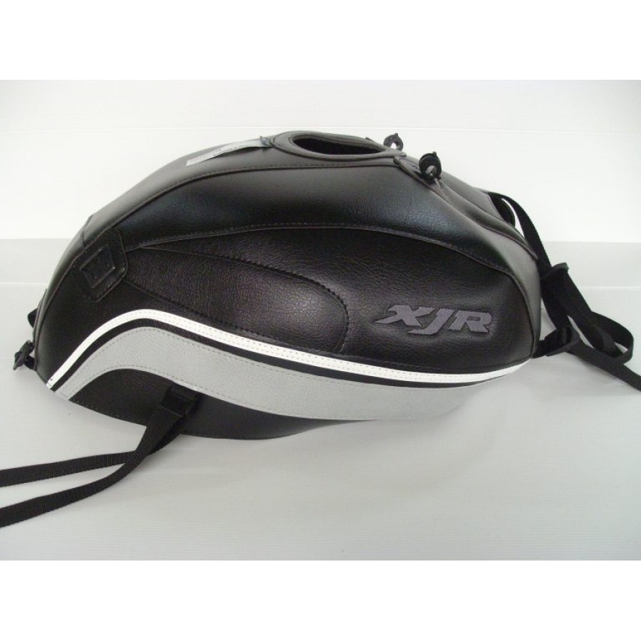 ΚΑΛΥΜΜΑ BAGSTER YAMAHA XJR1300 ΜΑΥΡΟ/ΓΚΡΙ/ΛΕΥΚΟ (2009-2011)
