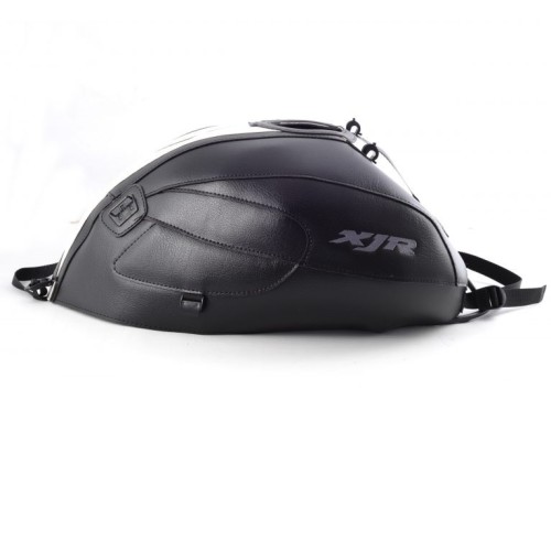 ΚΑΛΥΜΜΑ BAGSTER YAMAHA XJR1300 ΜΑΥΡΟ/ΛΕΥΚΟ (2013)