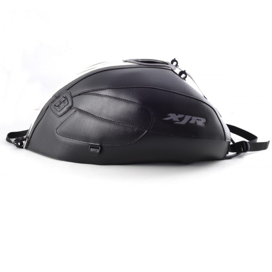 ΚΑΛΥΜΜΑ BAGSTER YAMAHA XJR1300 ΜΑΥΡΟ/ΛΕΥΚΟ (2013)