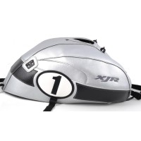 ΚΑΛΥΜΜΑ BAGSTER YAMAHA XJR1300 ΑΣΗΜΙ/ΜΑΥΡΟ (2013)