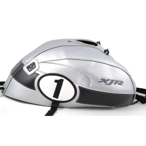 ΚΑΛΥΜΜΑ BAGSTER YAMAHA XJR1300 ΑΣΗΜΙ/ΜΑΥΡΟ (2013)