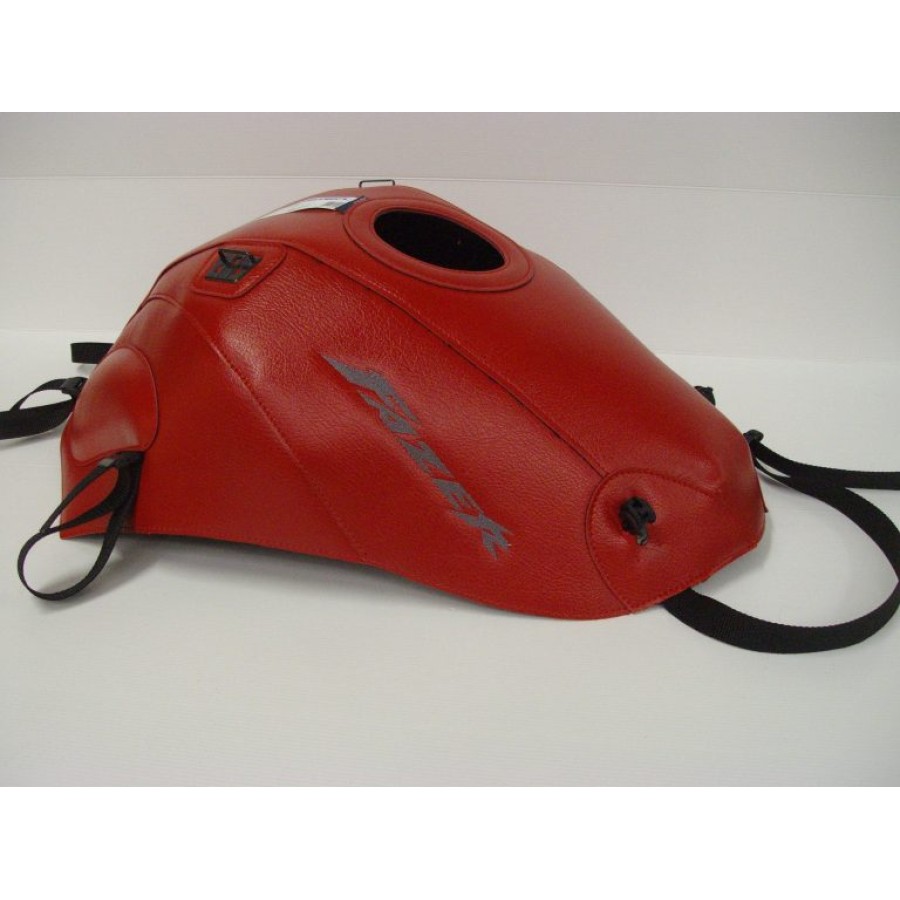 ΚΑΛΥΜΜΑ BAGSTER YAMAHA FZS 600 FAZER ΚΟΚΚΙΝΟ (2003)